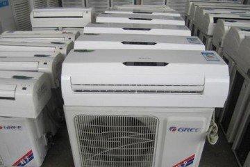 高价空调、制冷设备挂机柜机出售中央空调、空调等