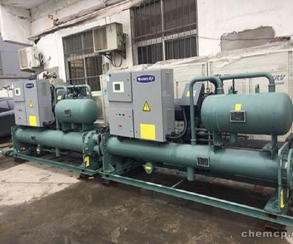 新闻:阳江阳西县收购克冷水机组—客户至上 - 阳江换热,制冷空调设备