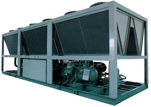 武汉冰菱中央空调制冷主机风冷活塞式冷水机(bl001)_产品(价格,厂家)
