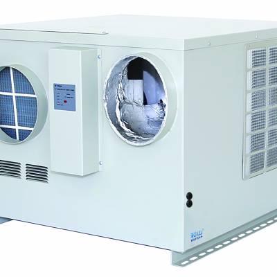 制冷量5300主营产品:电梯空调净化器冷却器杭州和山科技有限公司所在